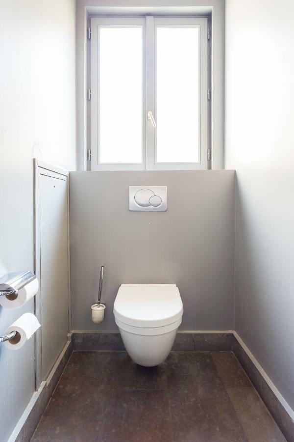 Cmg - Suite Premium Tour Eiffel - 41 Paris Bagian luar foto